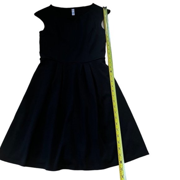 Black Xhilaration Dress Size Small - Picture 9 of 9
